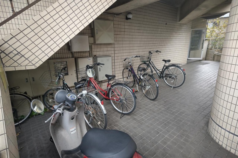 別号室イメージ