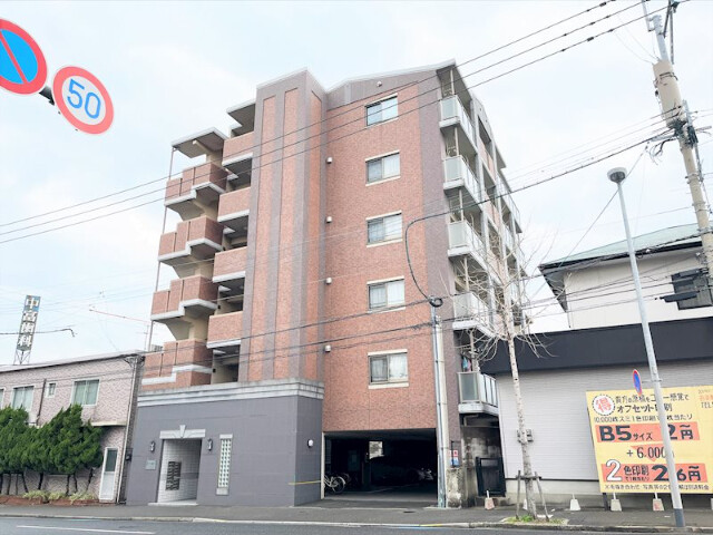 建物画像