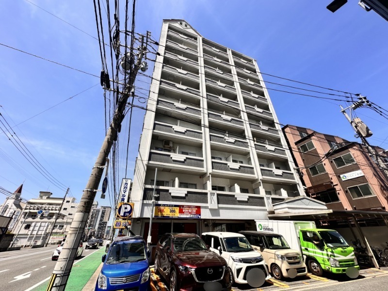 建物画像