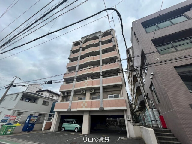 建物画像