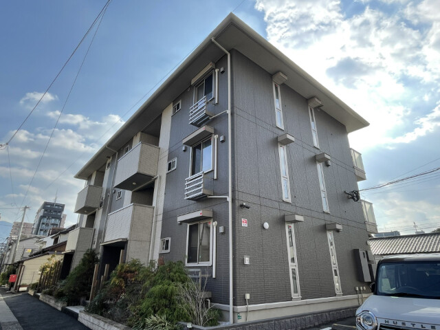 建物画像