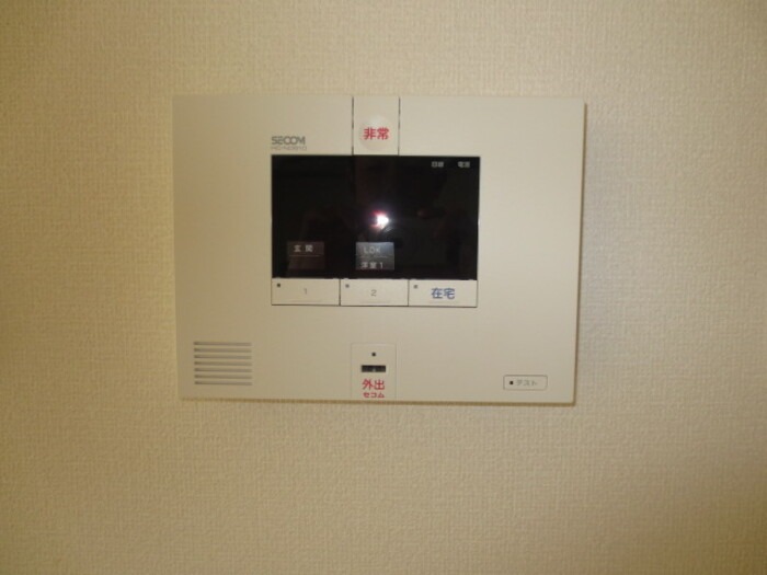 別号室イメージ