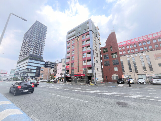 建物画像