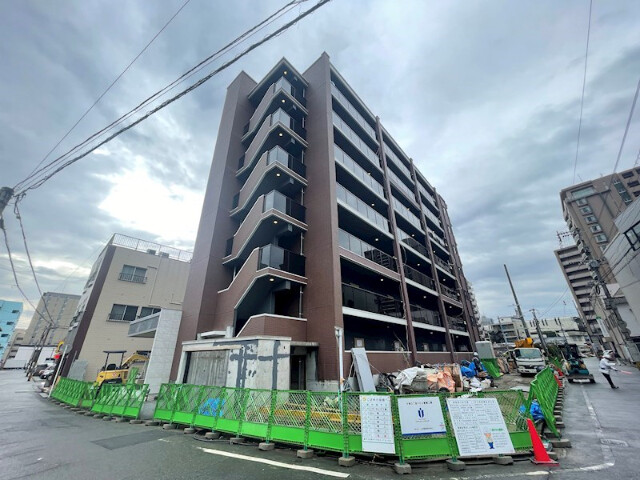 建物画像