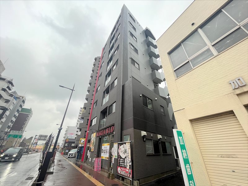 建物画像