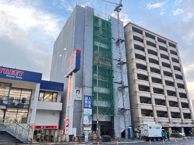 建物画像