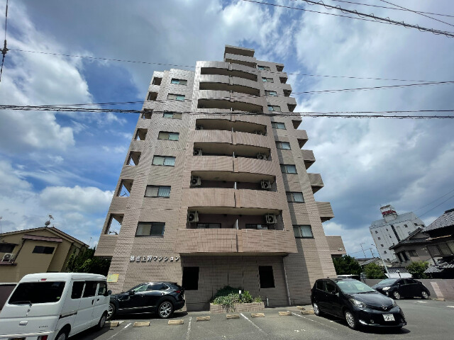 建物画像