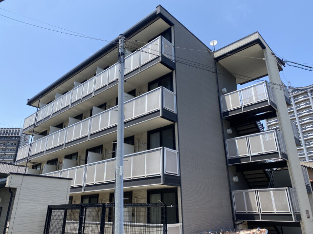 建物画像