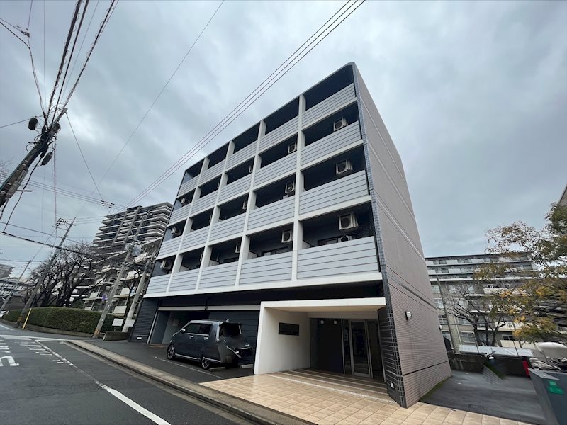 建物画像