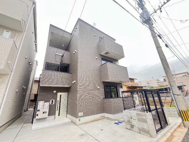 建物画像