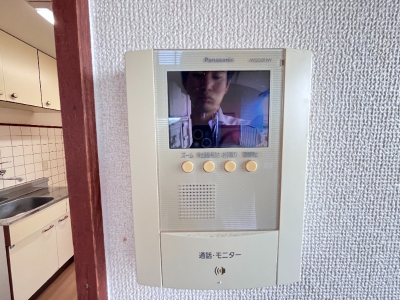 別号室