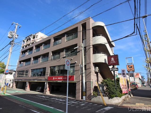 建物画像