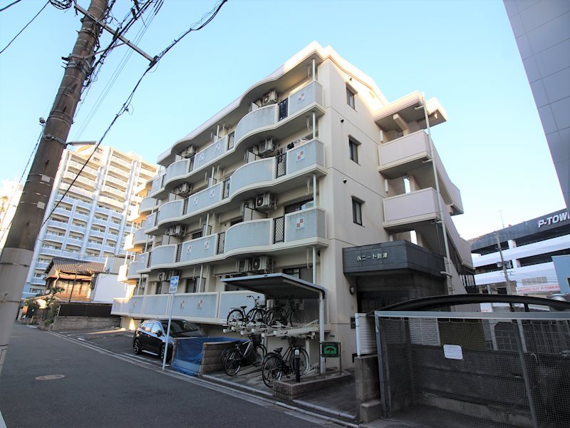 建物画像