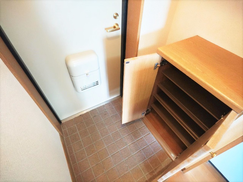 同物件別部屋イメージ