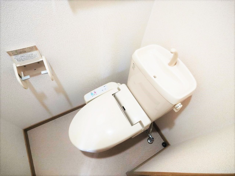同物件別部屋イメージ
