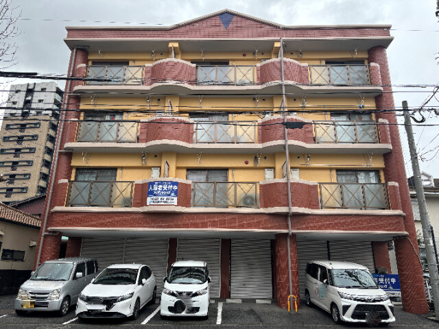 建物画像