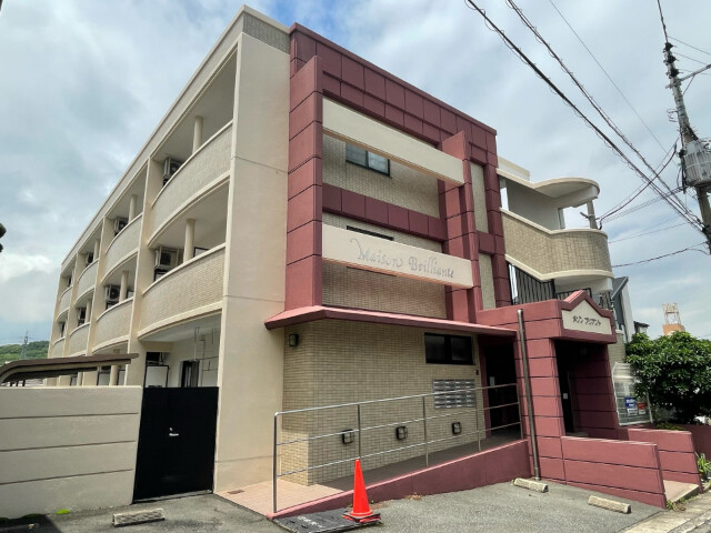 建物画像