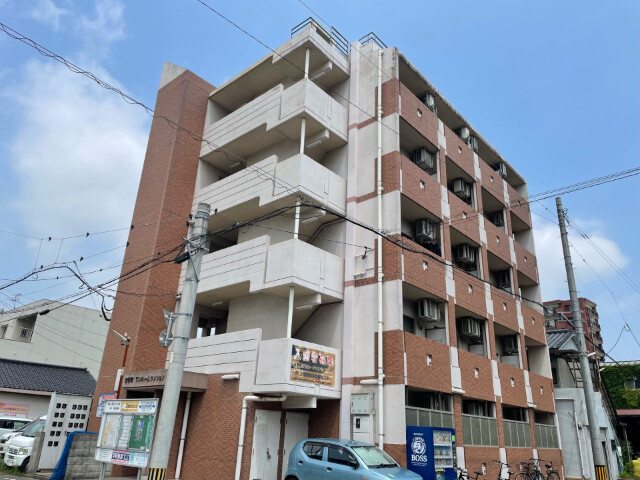 建物画像