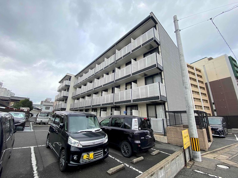 建物画像