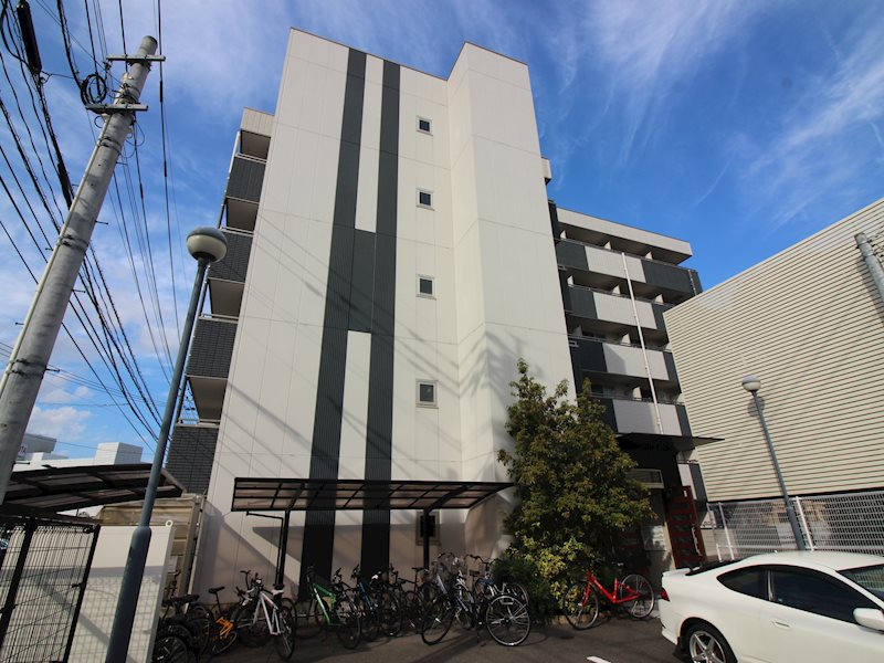 建物画像