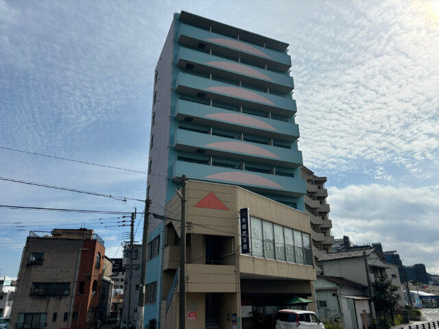 建物画像