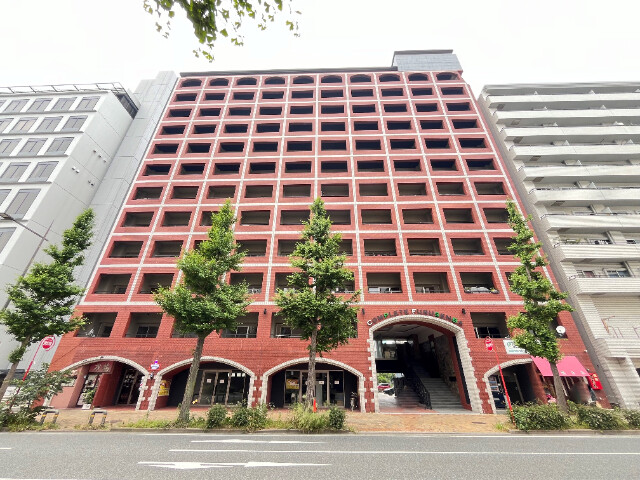 建物画像