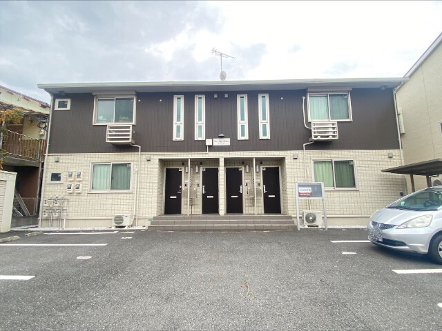 建物画像
