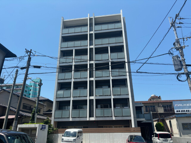 建物画像