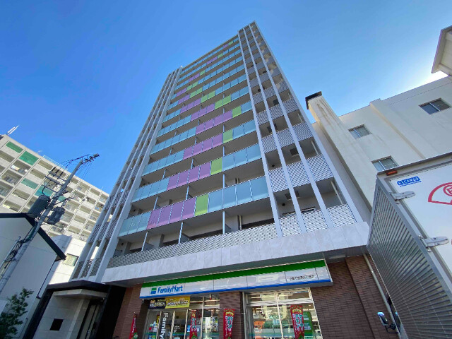 建物画像