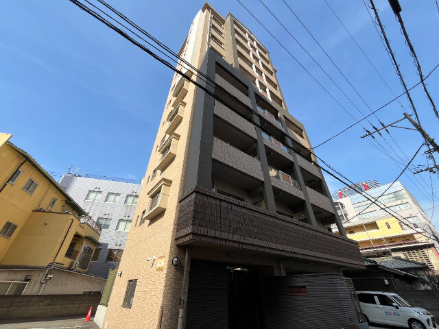 建物画像
