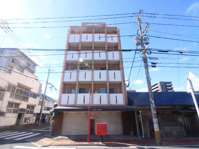 建物画像