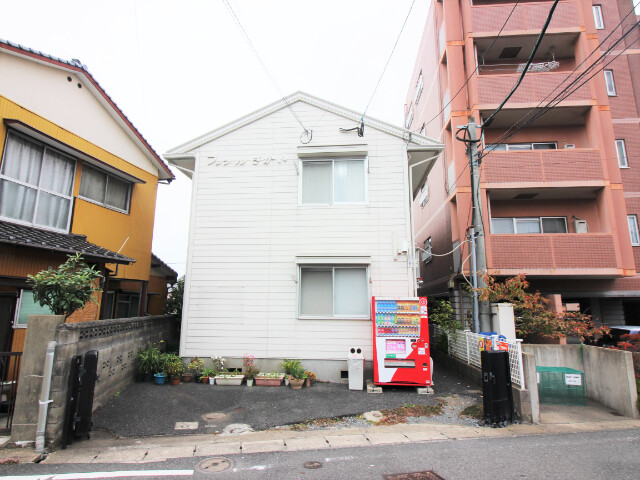 建物画像