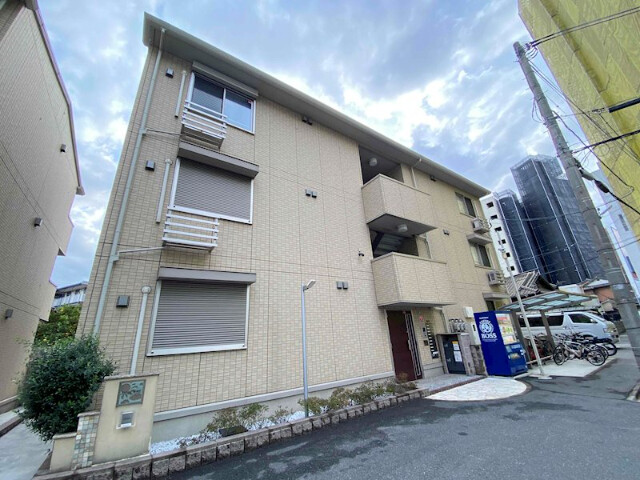 建物画像