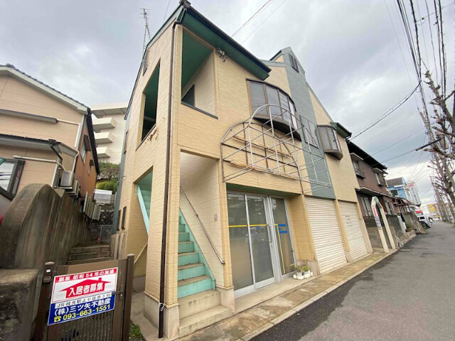 建物画像