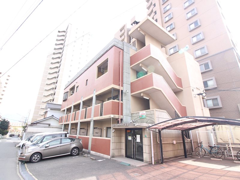 建物画像