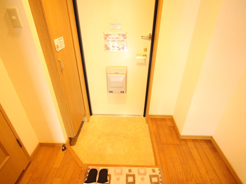 別号室イメージ