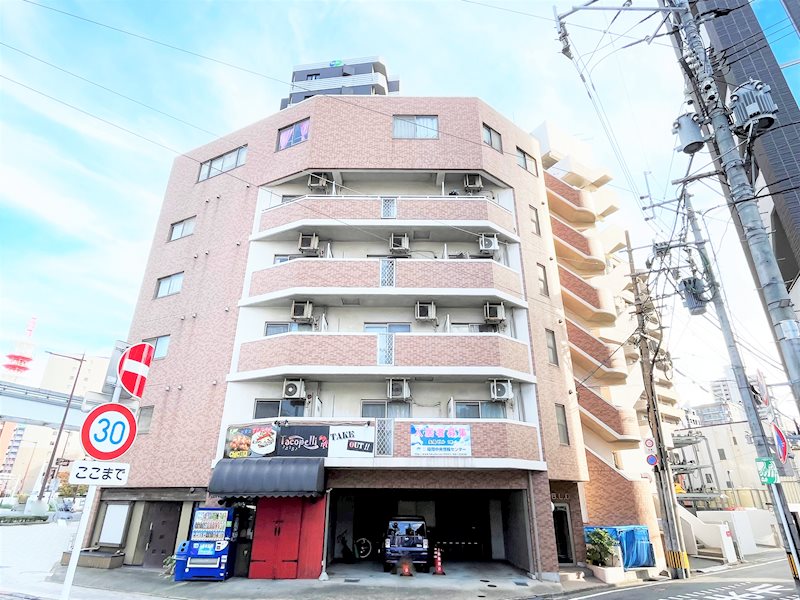 建物画像