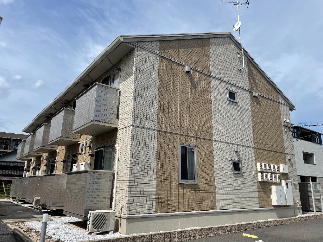 建物画像