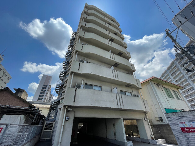 建物画像