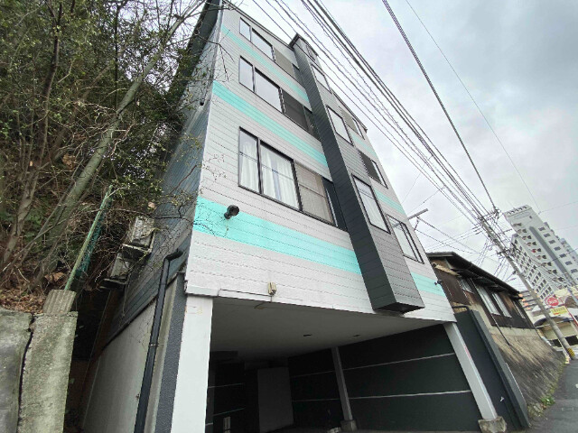 建物画像