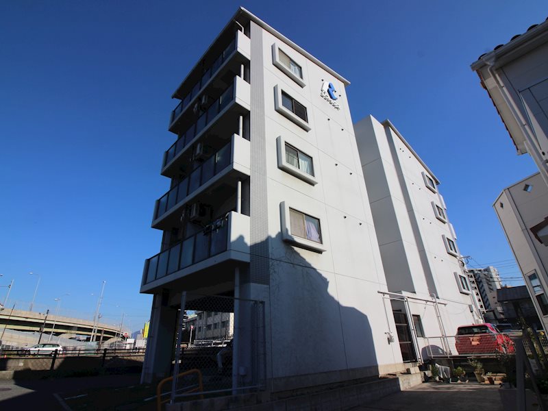 建物画像