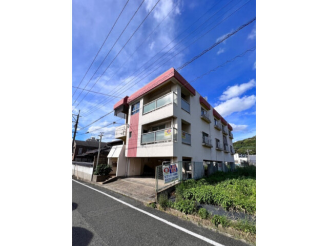 建物画像