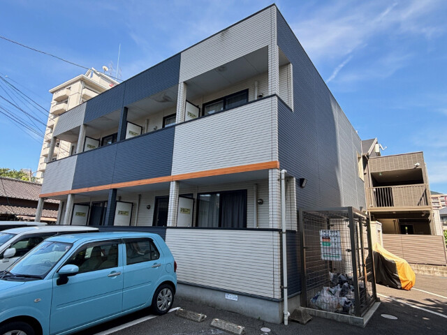 建物画像