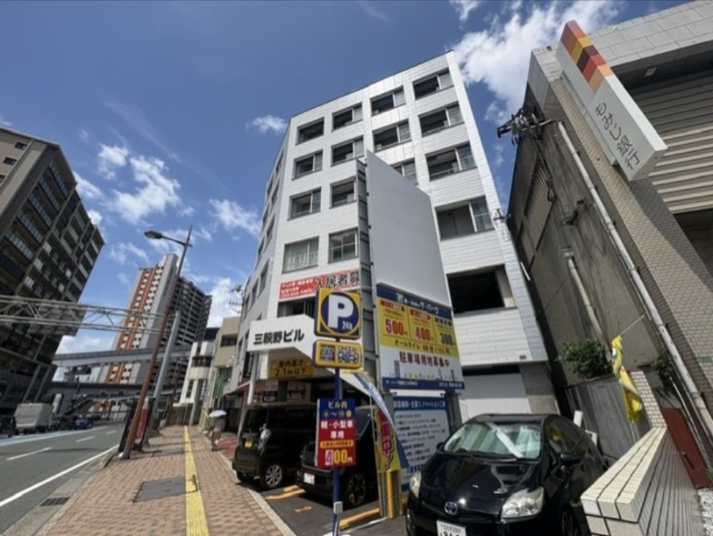 建物画像