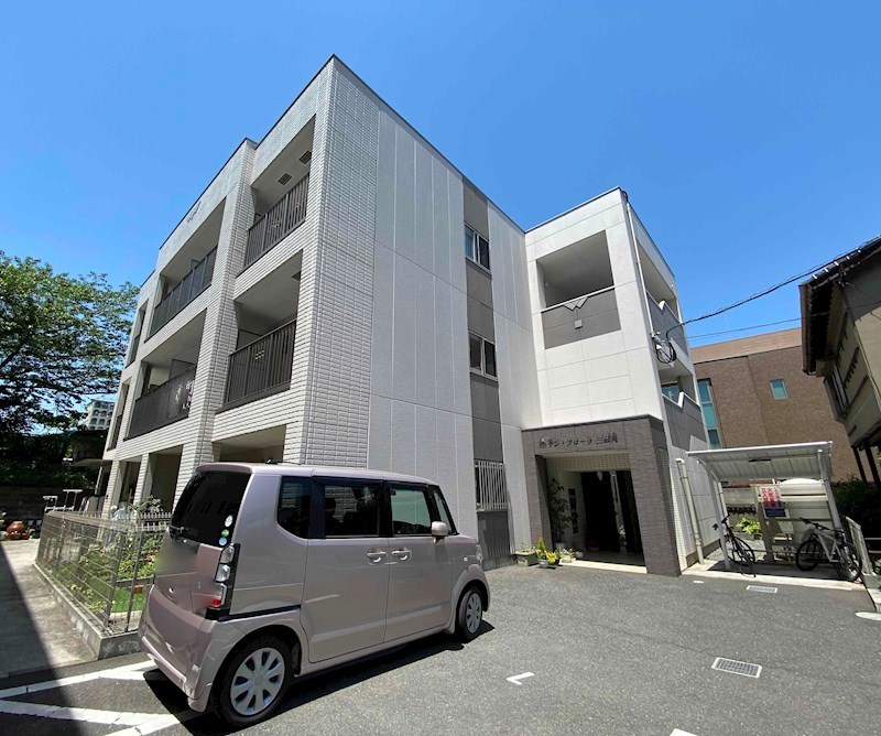 建物画像