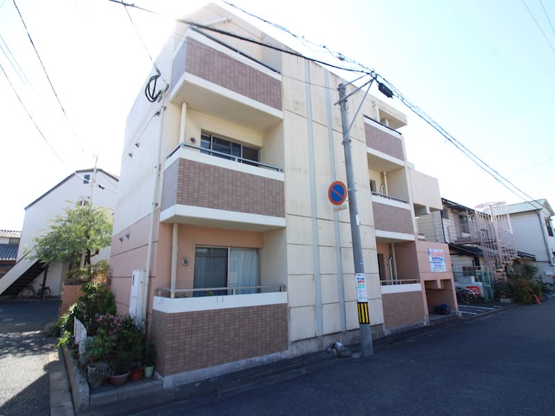 建物画像