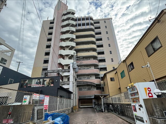 建物画像