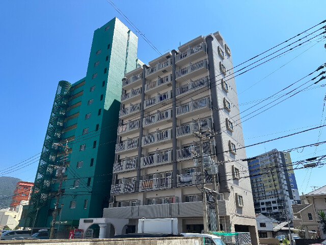 建物画像