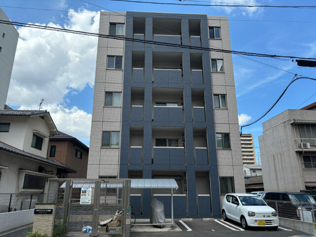 建物画像