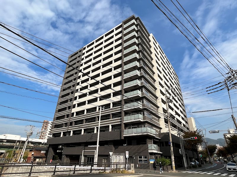 建物画像